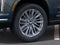 2027 Cadillac Escalade Luxury