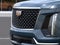 2027 Cadillac Escalade Luxury