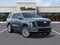 2027 Cadillac Escalade Luxury