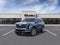 2027 Cadillac Escalade Luxury