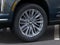 2027 Cadillac Escalade Luxury