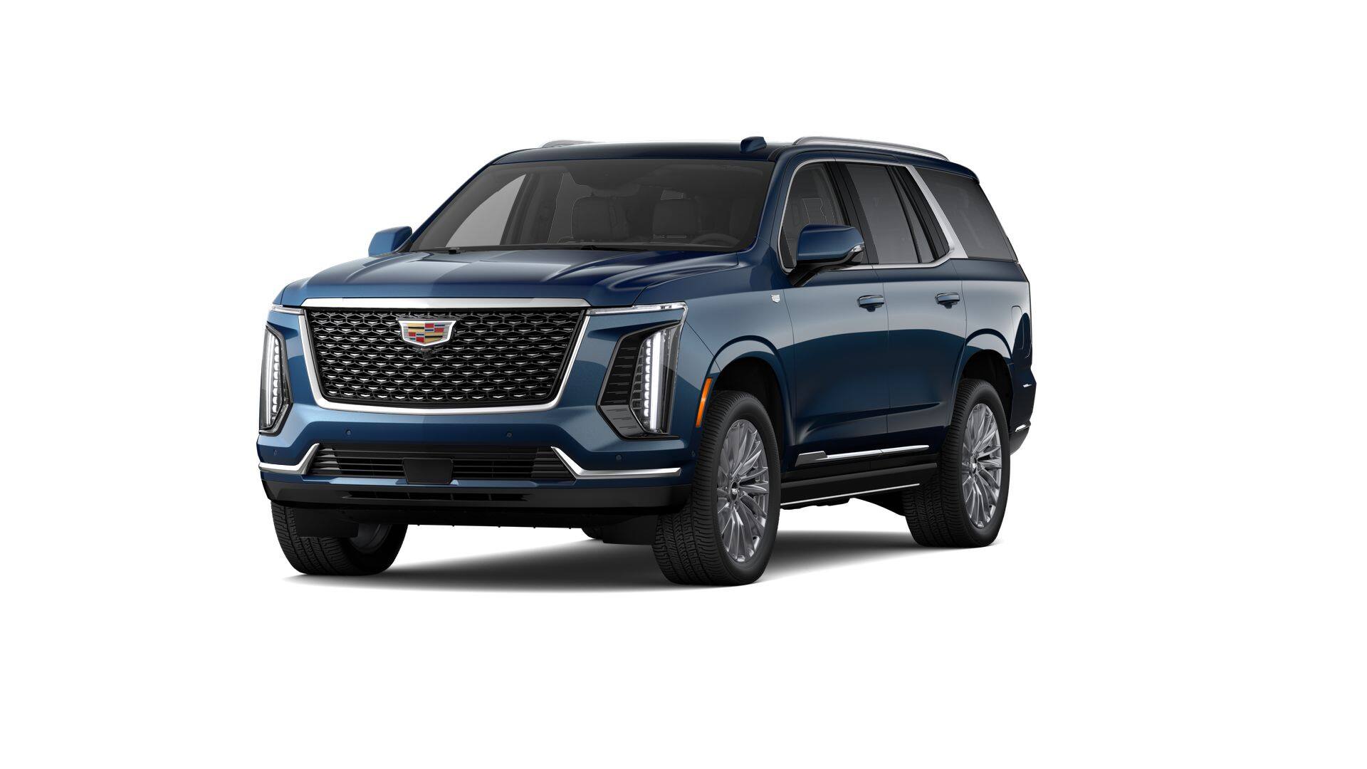 2027 Cadillac Escalade Luxury
