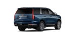 2027 Cadillac Escalade Luxury