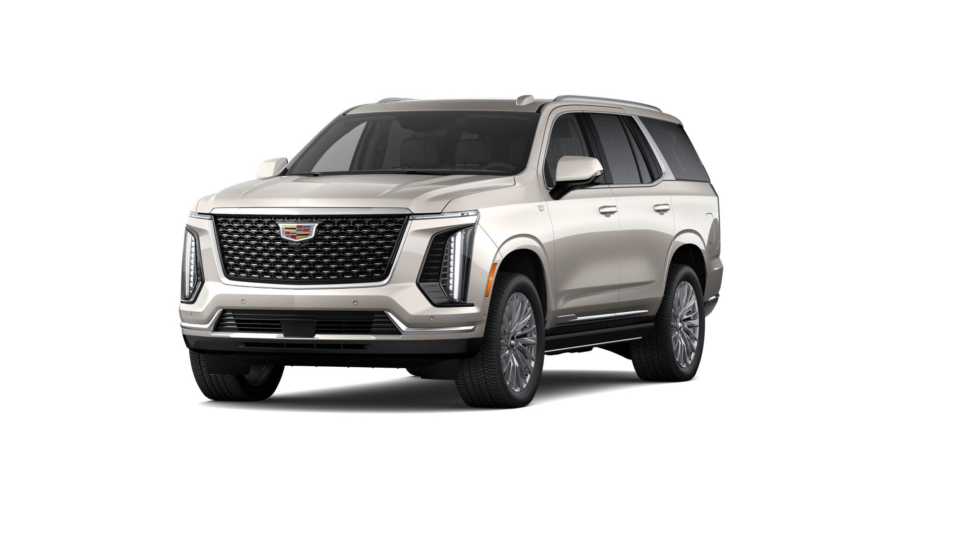 2027 Cadillac Escalade Luxury