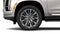2027 Cadillac Escalade Luxury