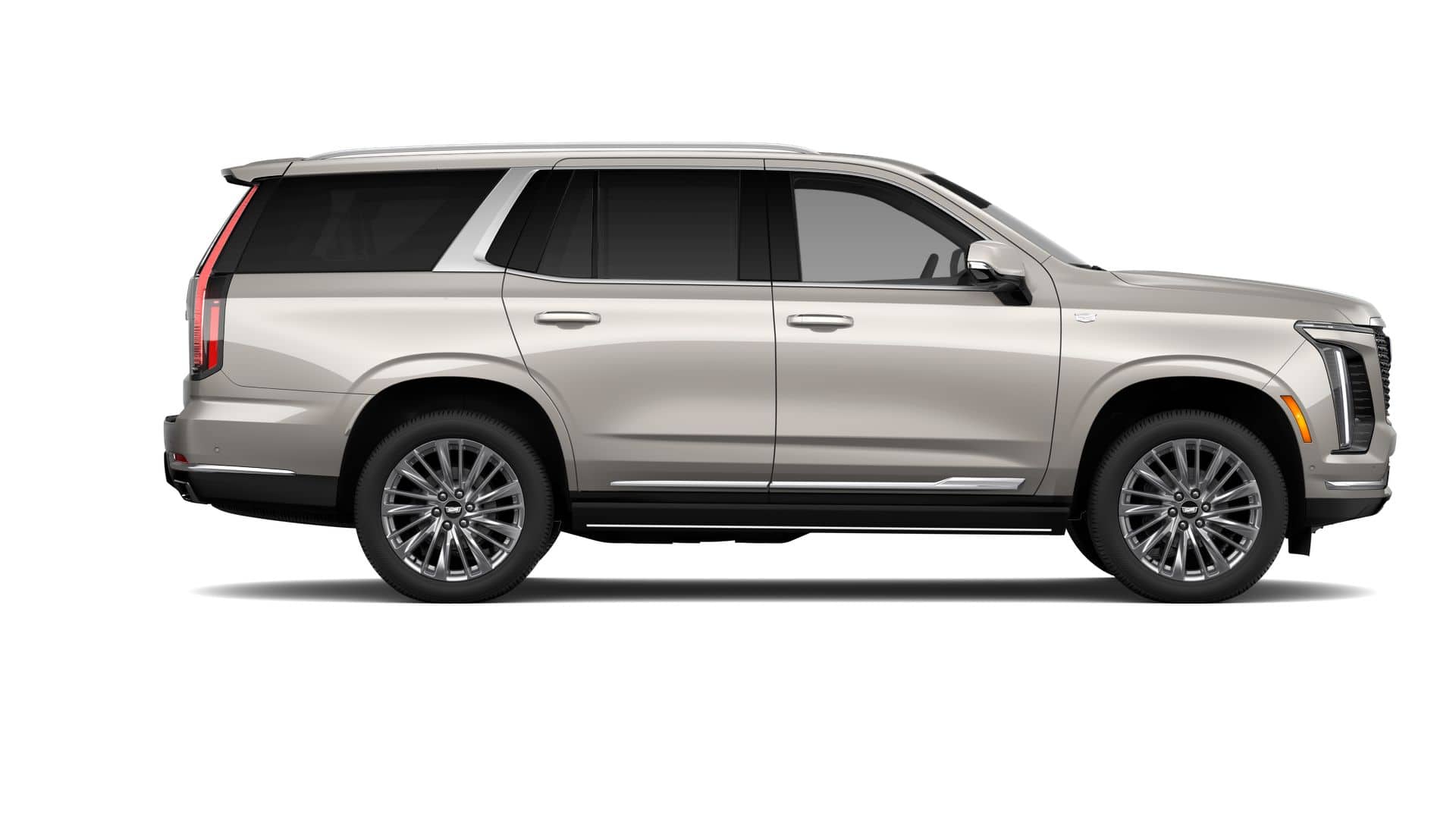 2027 Cadillac Escalade Luxury
