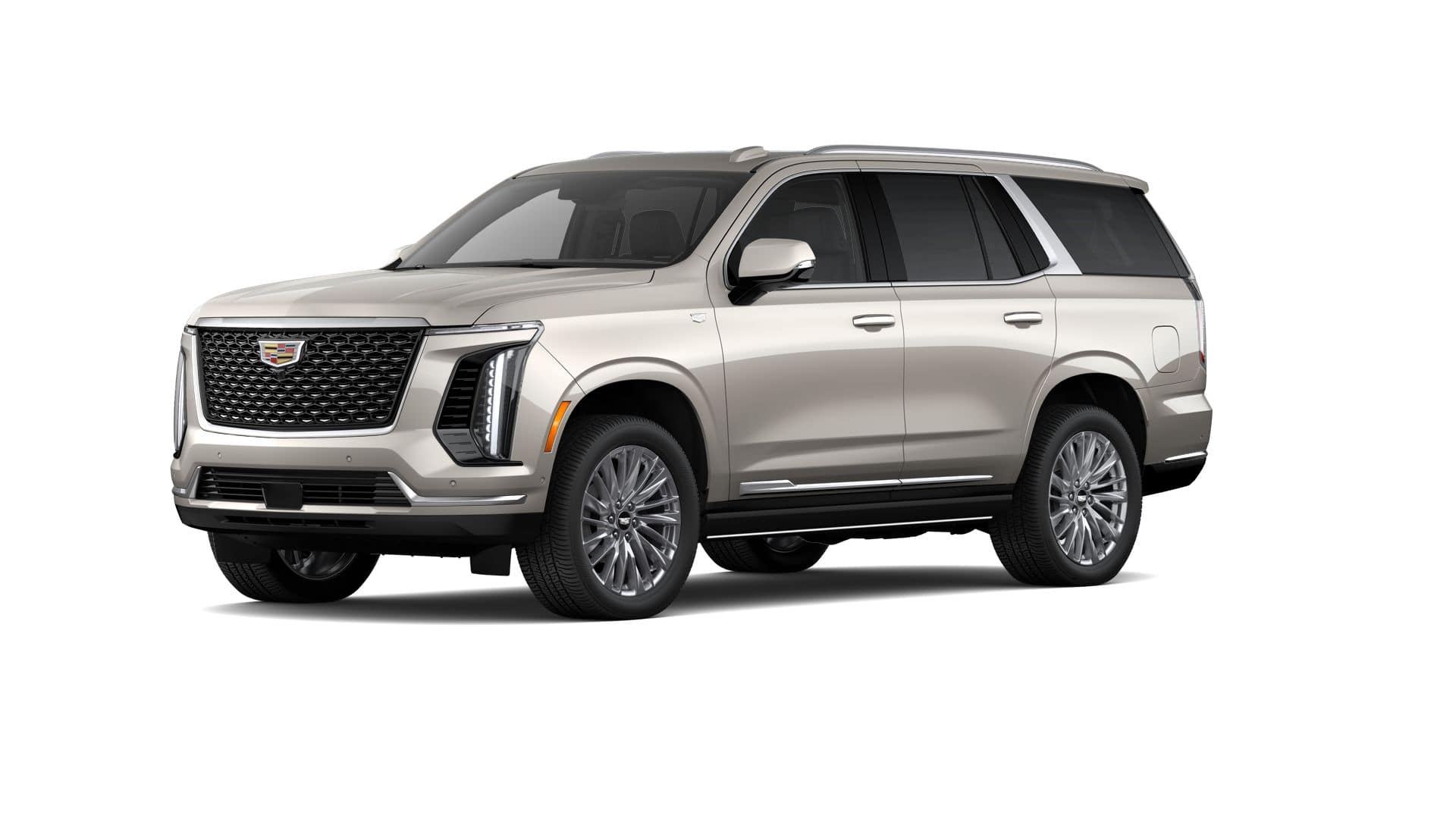 2027 Cadillac Escalade Luxury