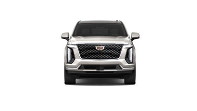 2027 Cadillac Escalade Luxury
