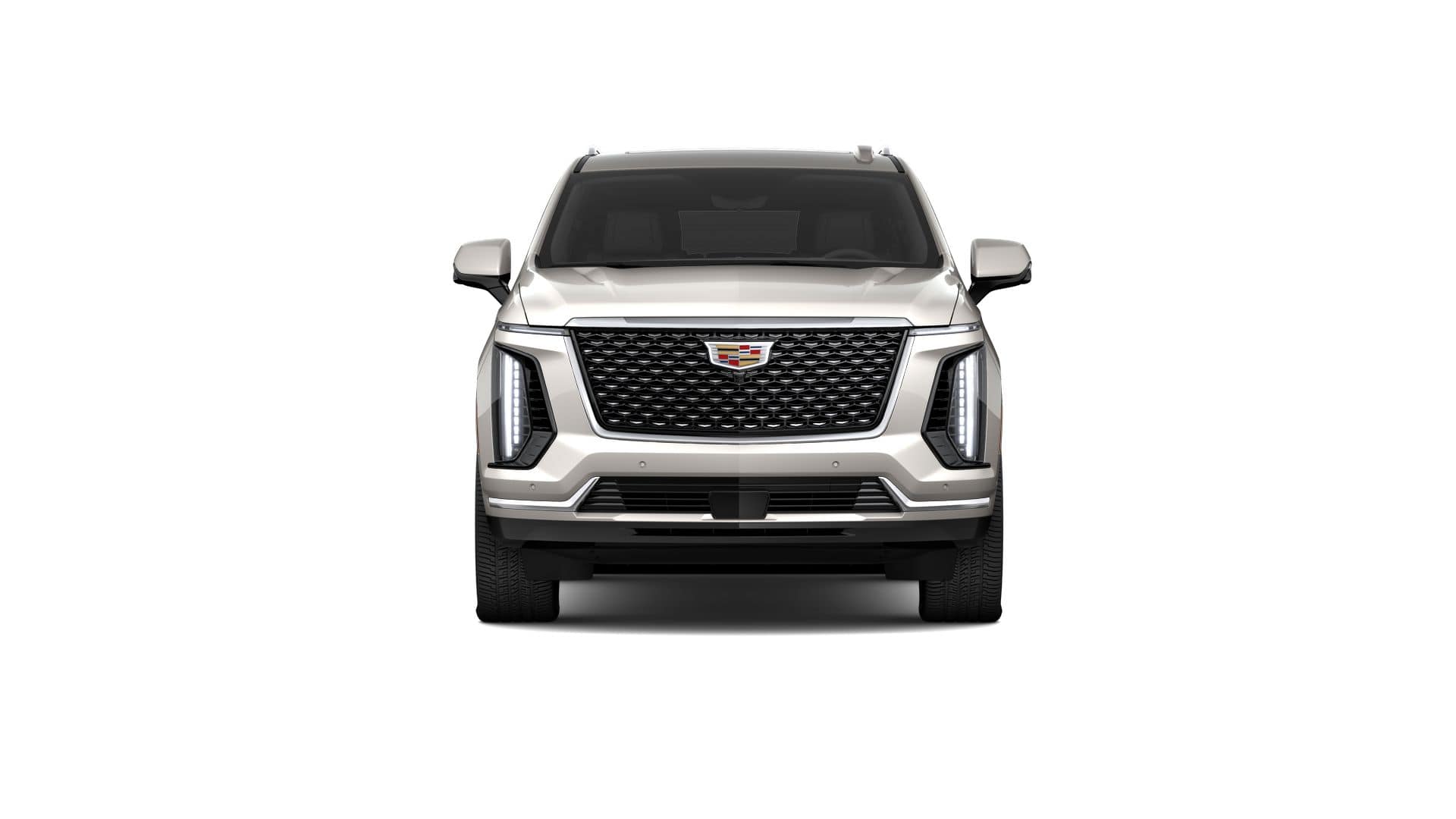 2027 Cadillac Escalade Luxury