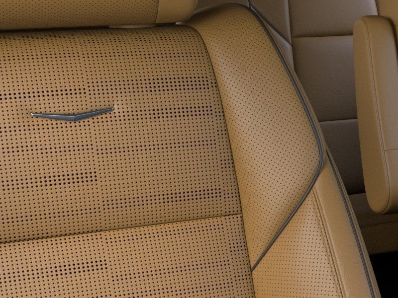 2027 Cadillac Escalade Luxury
