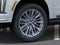 2027 Cadillac Escalade Luxury