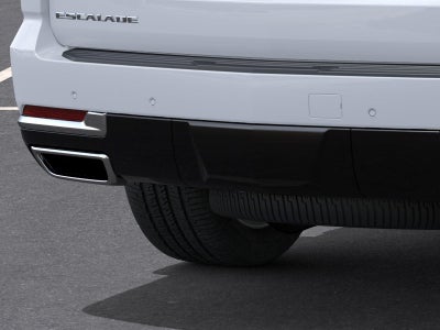 2027 Cadillac Escalade Luxury