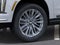 2027 Cadillac Escalade Luxury