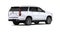 2027 Cadillac Escalade Luxury