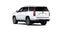 2027 Cadillac Escalade Luxury