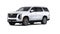 2027 Cadillac Escalade Luxury