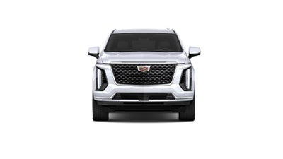 2027 Cadillac Escalade Luxury