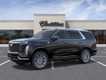 2027 Cadillac Escalade Luxury
