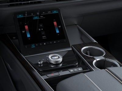 2027 Cadillac Escalade Luxury