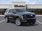 2027 Cadillac Escalade Luxury