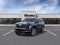 2027 Cadillac Escalade Luxury