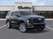 2027 Cadillac Escalade Luxury