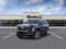 2027 Cadillac Escalade Luxury