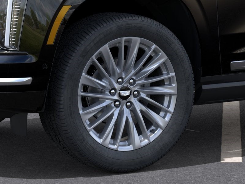 2027 Cadillac Escalade Luxury