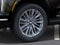 2027 Cadillac Escalade Luxury