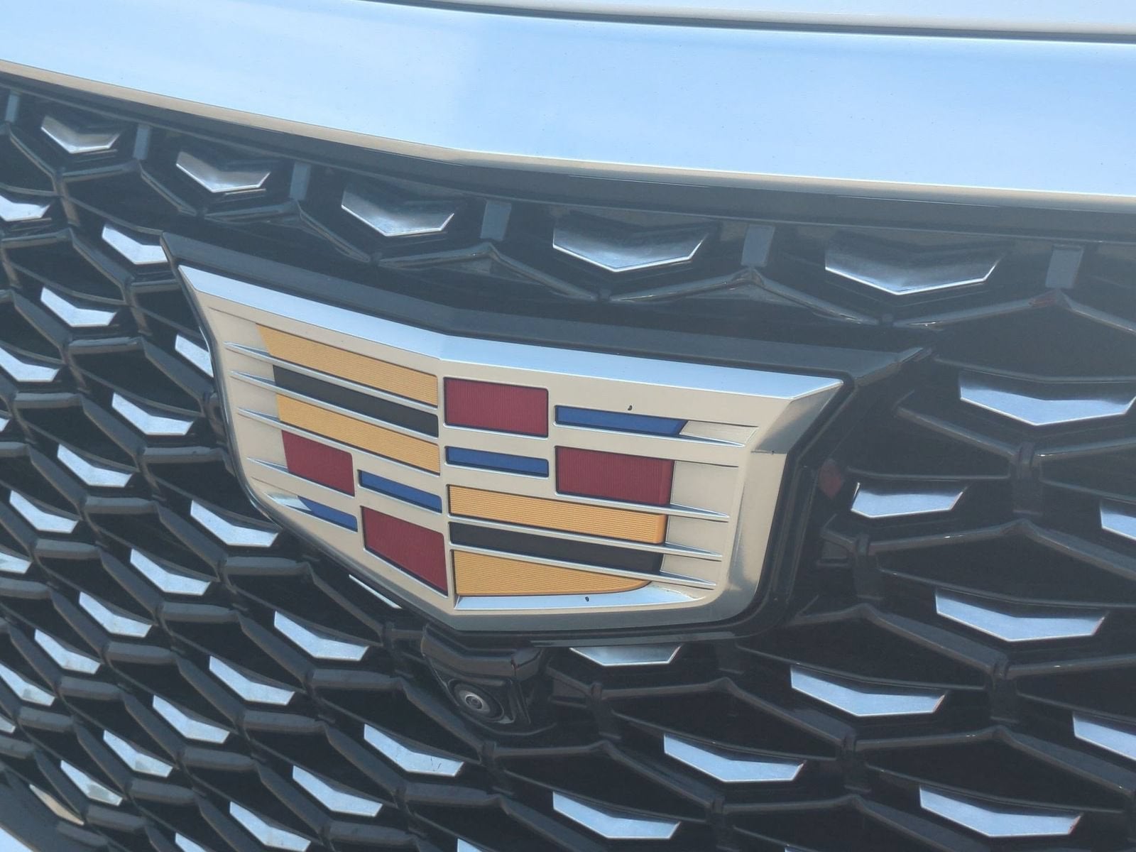 2025 Cadillac Escalade Premium Luxury