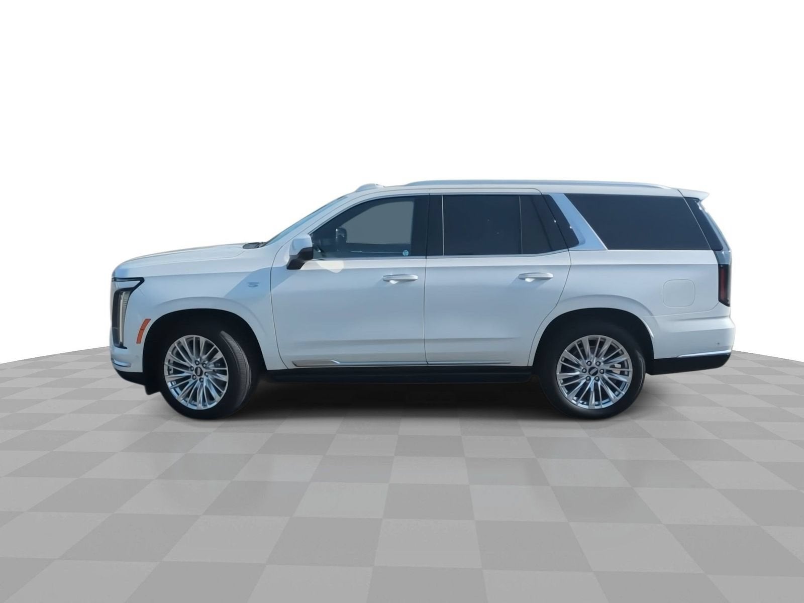 2025 Cadillac Escalade Premium Luxury