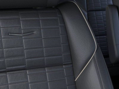 2026 Cadillac Escalade Platinum Luxury