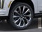 2026 Cadillac Escalade Platinum Luxury