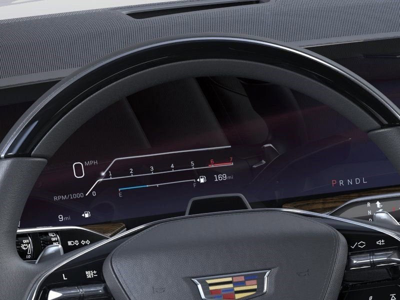 2026 Cadillac Escalade Platinum Luxury