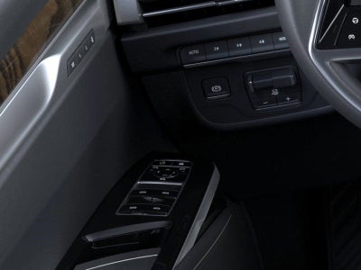 2026 Cadillac Escalade Platinum Luxury