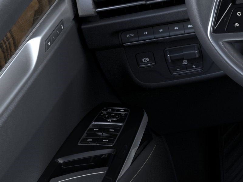 2026 Cadillac Escalade Platinum Luxury