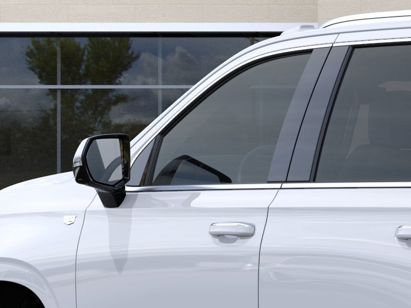 2026 Cadillac Escalade Platinum Luxury