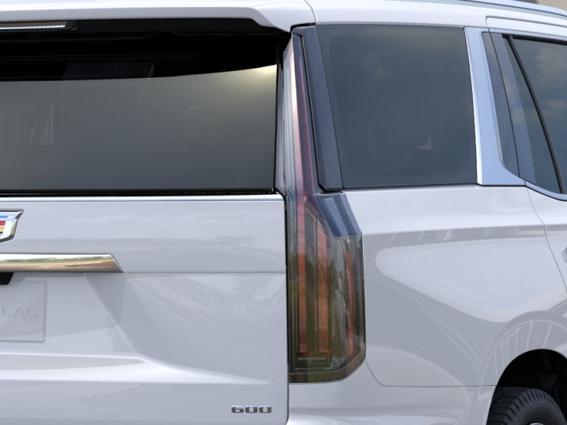 2026 Cadillac Escalade Platinum Luxury - Photo 35