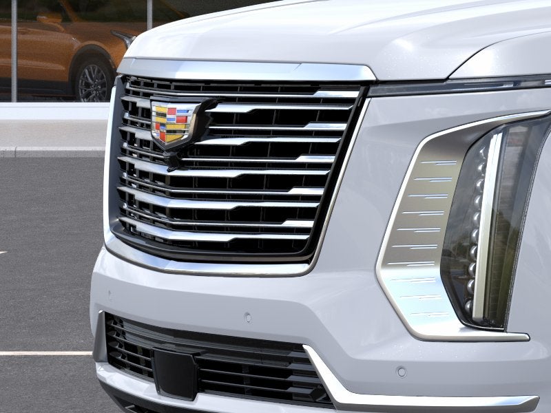 2026 Cadillac Escalade Platinum Luxury - Photo 37
