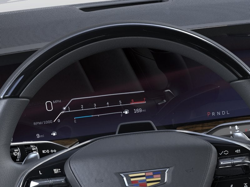 2026 Cadillac Escalade Platinum Luxury - Photo 42