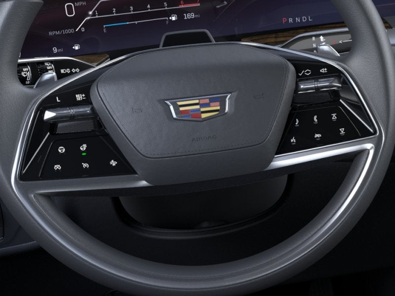 2026 Cadillac Escalade Platinum Luxury - Photo 43