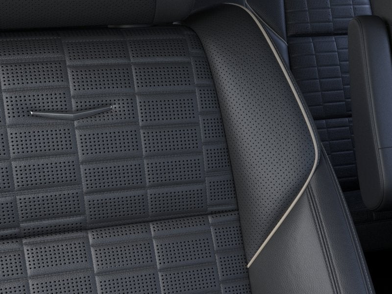 2026 Cadillac Escalade Platinum Luxury - Photo 45