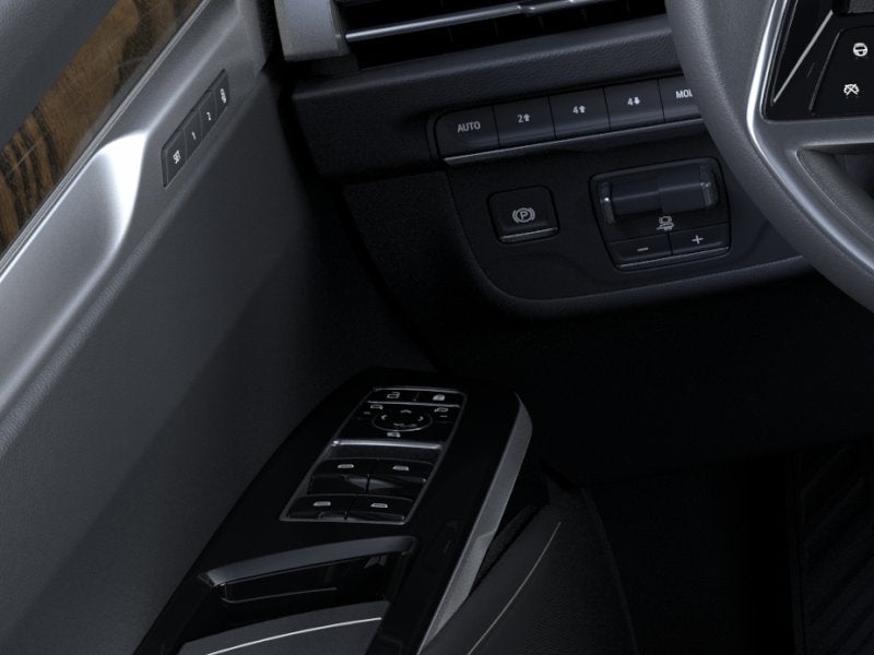 2026 Cadillac Escalade Platinum Luxury - Photo 46