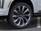 2026 Cadillac Escalade Platinum Luxury