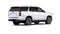 2026 Cadillac Escalade Platinum Luxury