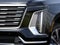 2026 Cadillac Escalade Platinum Luxury