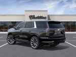 2026 Cadillac Escalade Platinum Luxury