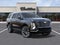 2026 Cadillac Escalade Platinum Luxury