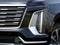 2026 Cadillac Escalade Platinum Luxury