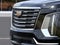 2026 Cadillac Escalade Platinum Luxury